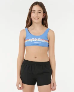 Kids Surf Essentials 3" Boardshort