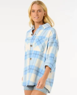 La Isla Flannel Shirt