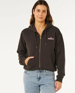 Lay Day Relaxed Zip Through