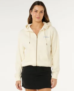 Lay Day Relaxed Zip Through
