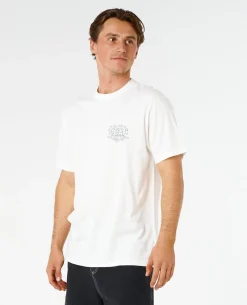 Liquid Trips Arch Relaxed Tee