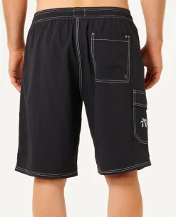 Liquid Trips Cargo Volley 21" Boardshort