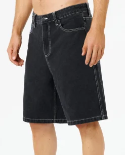 Liquid Trips Denim 22