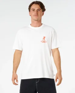 Liquid Trips Destroy Relaxed Tee