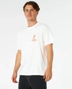 Liquid Trips Destroy Relaxed Tee