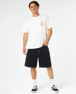 Liquid Trips Destroy Relaxed Tee