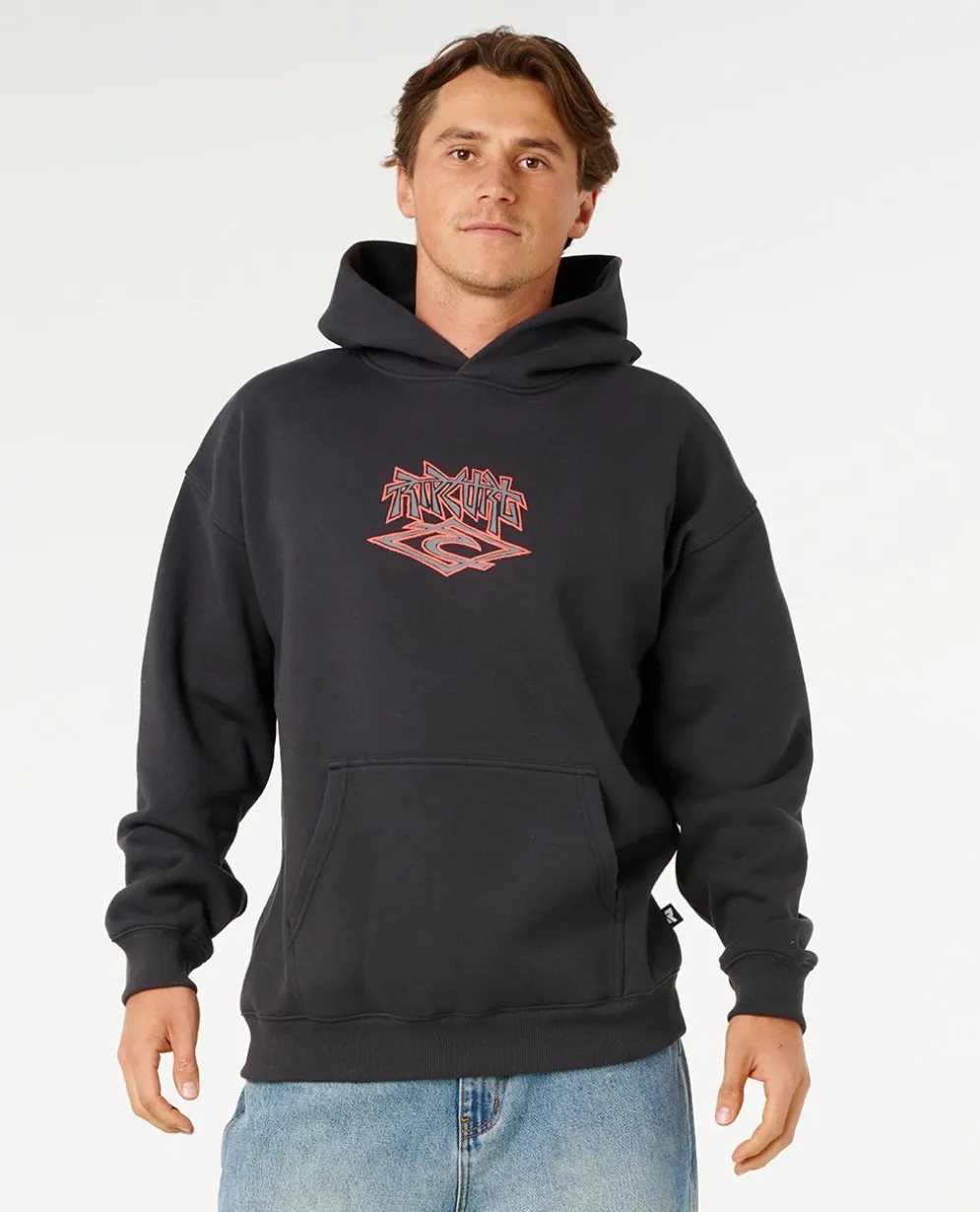 Liquid Trips Hood