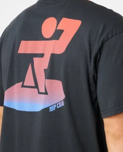 Liquid Trips Ripper Loose Tee