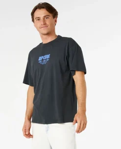 Liquid Trips Ripper Loose Tee
