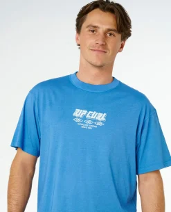 Liquid Trips Ripper Loose Tee