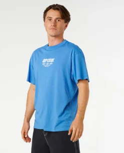 Liquid Trips Ripper Loose Tee