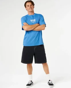 Liquid Trips Ripper Loose Tee