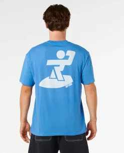 Liquid Trips Ripper Loose Tee