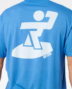 Liquid Trips Ripper Loose Tee