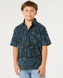 Liquid Trips Shirt- Kids