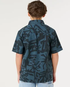 Liquid Trips Shirt- Kids