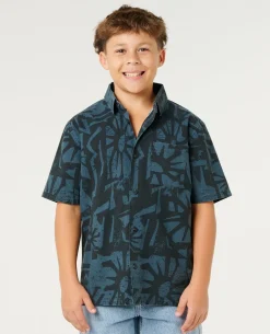 Liquid Trips Shirt- Kids