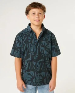 Liquid Trips Shirt- Kids