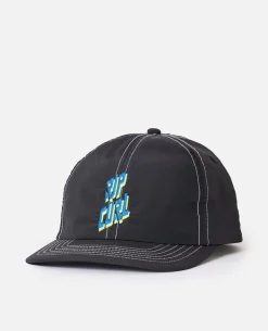 Liquid Trips Snapback Cap