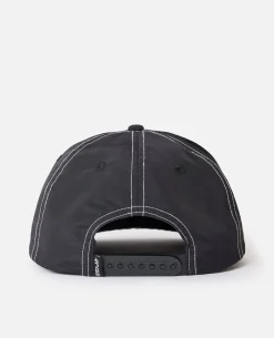 Liquid Trips Snapback Cap