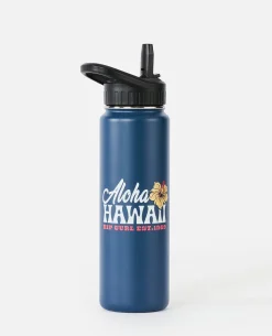 Logo Drink Bottle 710ml/24oz