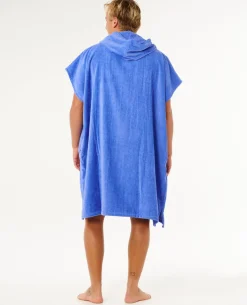 Logo Hooded Towel