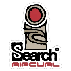 Logo Stickers