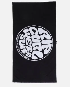 Logos Towel
