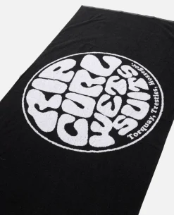 Logos Towel