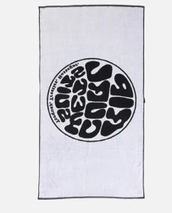 Logos Towel