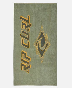 Logos Towel