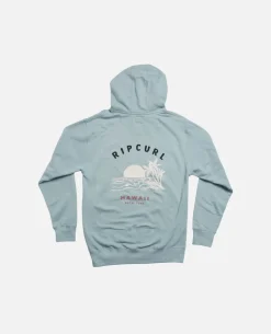 Mahalo Fleece