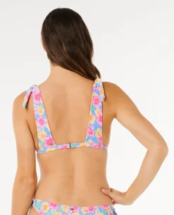 Malibu Cove Deep V Top