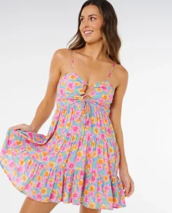 Malibu Cove Mini Dress