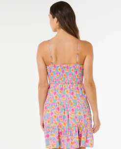 Malibu Cove Mini Dress