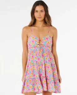 Malibu Cove Mini Dress