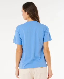 Malibu Relaxed Tee