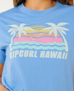 Malibu Relaxed Tee