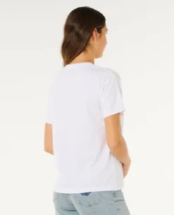 Malibu Relaxed Tee