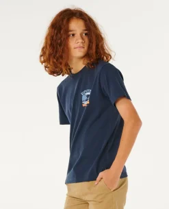 Matisse Desto Short SleeveTee - Kids