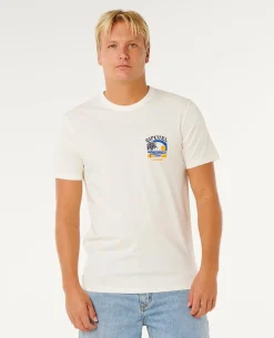 Matisse Short Sleeve Desto Standard Tee