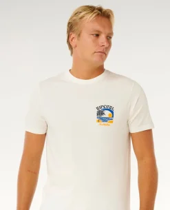 Matisse Short Sleeve Desto Standard Tee