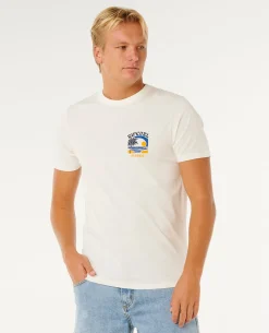 Matisse Short Sleeve Desto Standard Tee