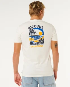 Matisse Short Sleeve Desto Standard Tee