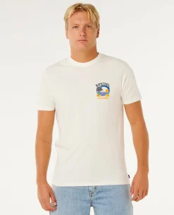 Matisse Short Sleeve Desto Standard Tee
