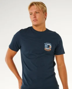 Matisse Short Sleeve Desto Standard Tee
