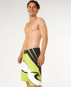 Mick Fanning Icons Of Surf 22" Boardshort