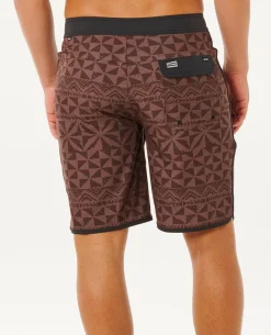 Mirage Big Tapa 20" Boardshort