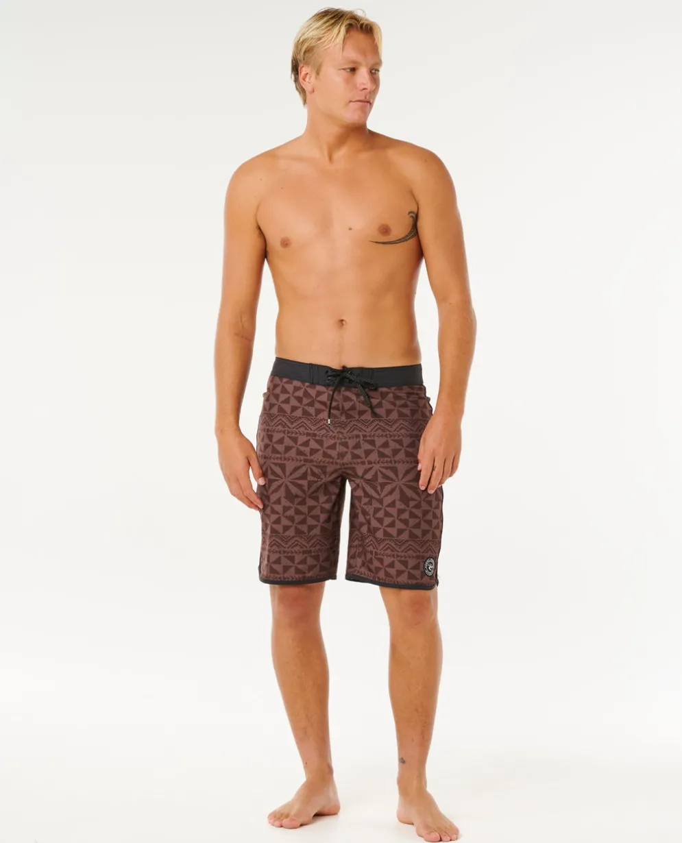 Mirage Big Tapa 20" Boardshort