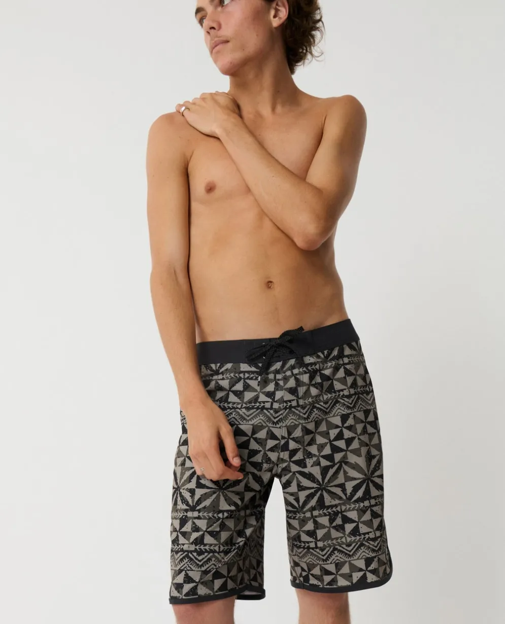 Mirage Big Tapa 20" Boardshort